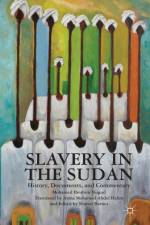Slavery in the Sudan af Mohamed Ibrahim Nugud