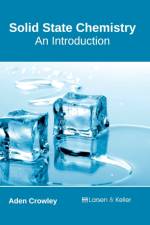 Solid State Chemistry: An Introduction