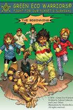 Green Eco Warriors - The Beginning af Leticia Colon de Mejias