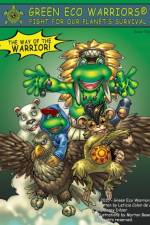 Green Eco Warriors - The way of the warrior! af Leticia Colon de Mejias
