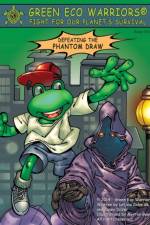 Green Eco Warriors - Defeating the Phantom Draw af Leticia Colon de Mejias