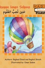 Haneen Loves Science af Raghad Ebied