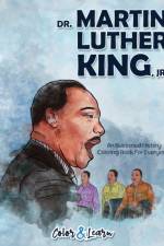 Dr. Martin Luther King, Jr. (Color and Learn) af Learn