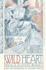 Wild Heart A Life af Suzanne Rodríguez
