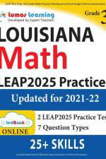 LEAP Test Prep af Lumos Learning