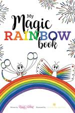My Magic Rainbow Book af Mandy Sullivan