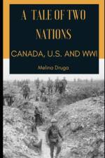 Tale of Two Nations af Melina Druga