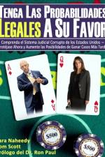 Tenga las Probabilidades Legales a Su Favor af Tom Scott