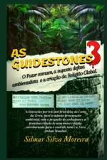As Guidestones 3 af Silmar Silva Moreira
