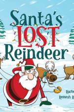 Santa's Lost Reindeer