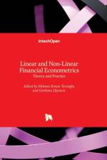 Linear and Non-Linear Financial Econometrics