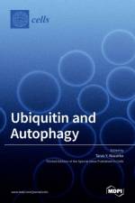 Ubiquitin and Autophagy af TARAS Y. NAZARKO