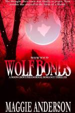 Wolf Bonds af Maggie Anderson