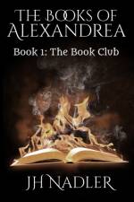 Books of Alexandrea af Jh Nadler