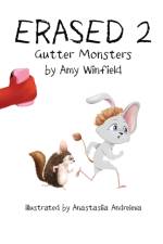 Erased 2 af Amy Winfield