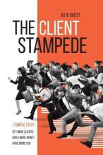 Client Stampede af Julie Guest