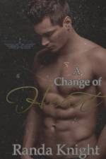 Change of Heart af Randa Knight