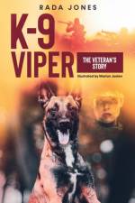 K-9 Viper af Rada Jones
