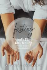 Fasting af Calvita J Frederick