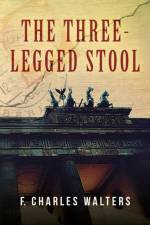 Three-Legged Stool af F Charles Walters