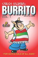 Burrito Vol. 1 af Carlos Saldana
