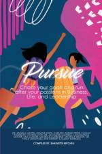 Pursue af Sharvette Mitchell