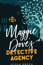 Maggie Dove's Detective Agency af Susan Breen
