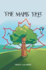 Maple Tree af Tracy L Gilbert