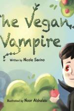 Vegan Vampire af Nicole M Savino