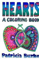 Hearts af Patricia Burke