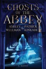 Ghosts of the Abbey af Patrick Kinkade
