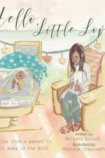 Hello, Little Love! af Melissa Kirsch