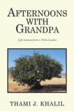 Afternoons with Grandpa af Thami J Khalil