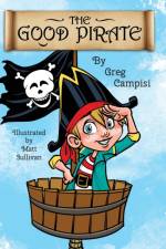Good Pirate af Greg Campisi