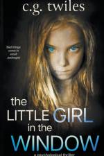 Little Girl in the Window af C G Twiles