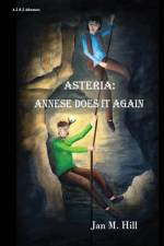 Annese Does It Again af Jan M Hill