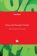 Taxes and Taxation Trends