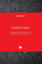 Modified Asphalt