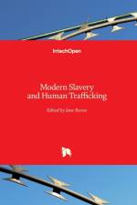 Modern Slavery and Human Trafficking