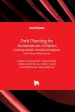 Path Planning for Autonomous Vehicle