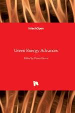 Green Energy Advances