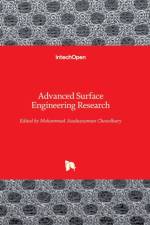Advanced Surface Engineering Research