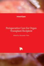 Perioperative Care for Organ Transplant Recipient