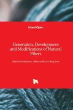 Generation, Development and Modifications of Natural Fibers