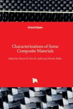 Characterizations of Some Composite Materials