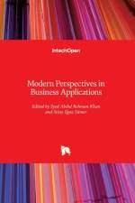 Modern Perspectives in Business Applications