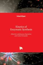 Kinetics of Enzymatic Synthesis