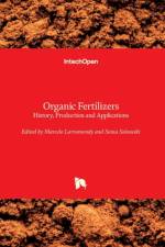 Organic Fertilizers