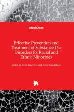 Effective Prevention and Treatment of Substance Use Disorders for Racial and Ethnic Minorities