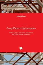 Array Pattern Optimization